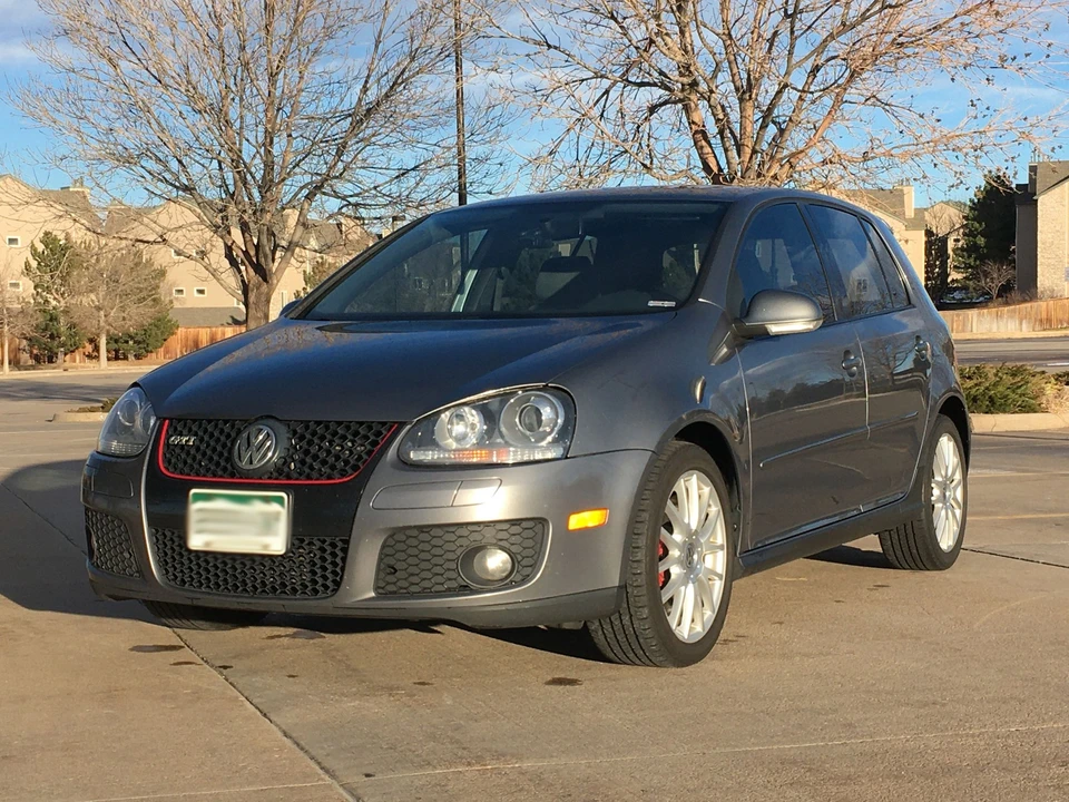 2007 Volkswagen GTI Mk5 - Image 3 of 12