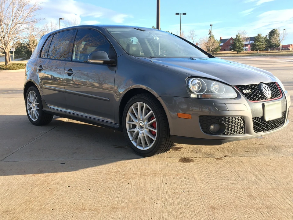 2007 Volkswagen GTI Mk5 - Image 4 of 12