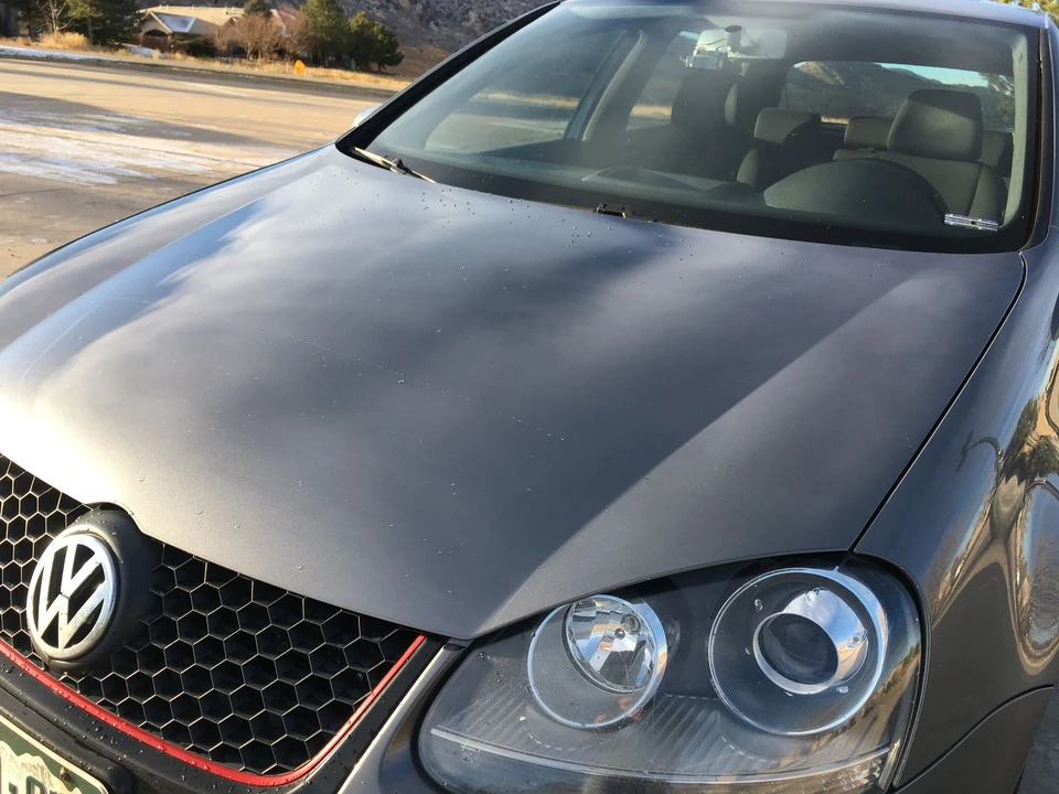 2007 Volkswagen GTI Mk5 - Image 7 of 12