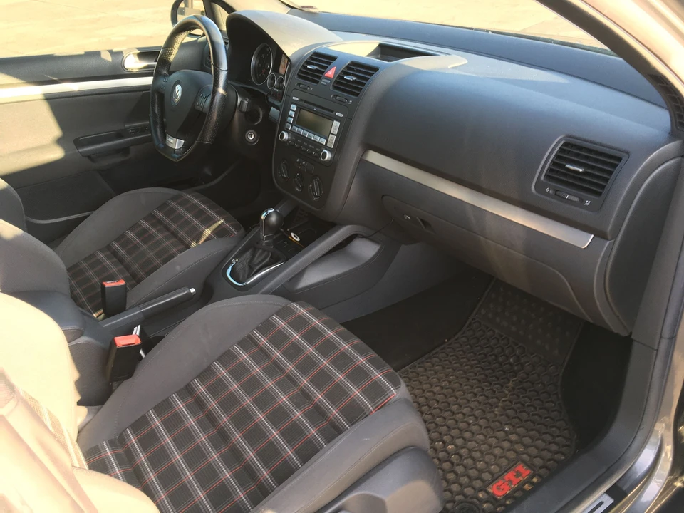 2007 Volkswagen GTI Mk5 - Image 10 of 12