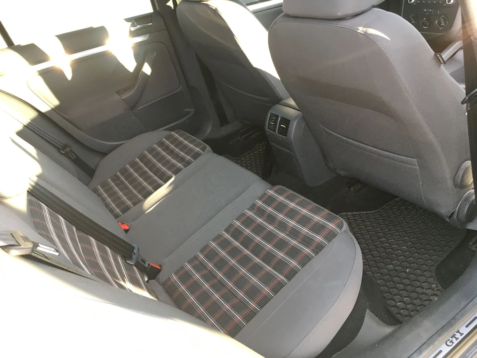 2007 Volkswagen GTI Mk5 - Image 11 of 12