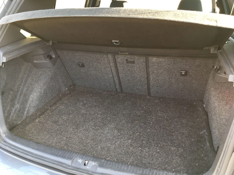 2007 Volkswagen GTI Mk5 - Image 12 of 12