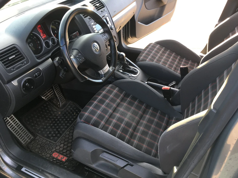 2007 Volkswagen GTI Mk5 - Image 9 of 12