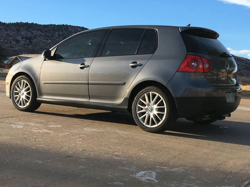 2007 Volkswagen GTI Mk5 - Image 6 of 12
