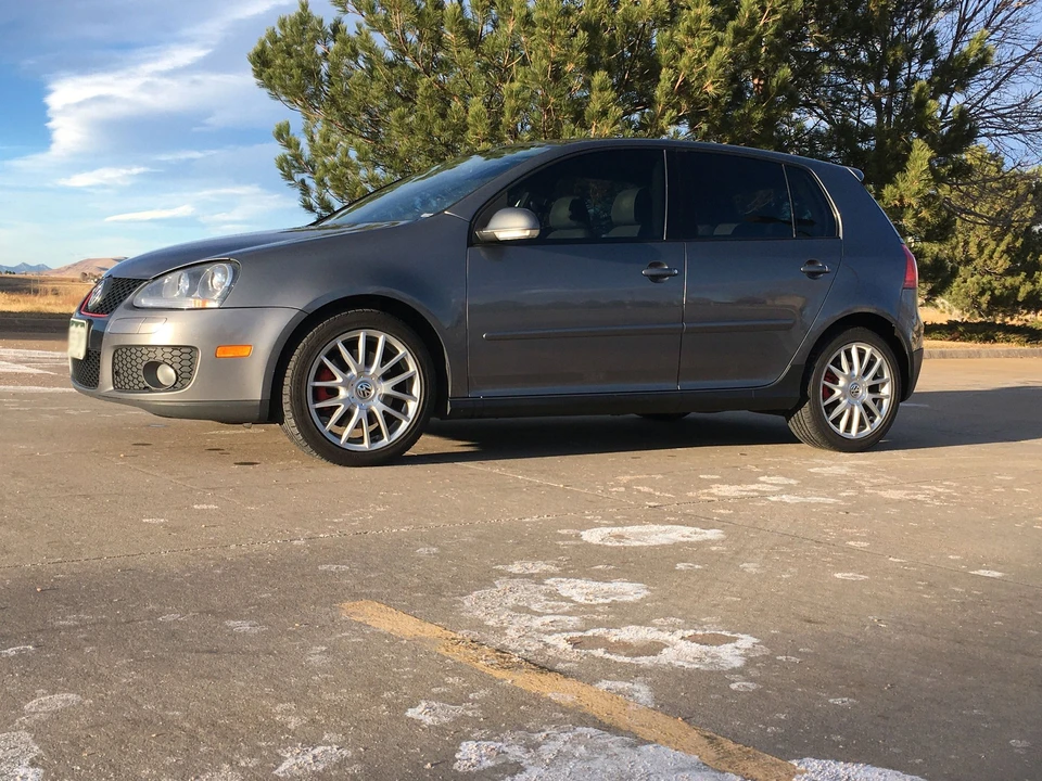 2007 Volkswagen GTI Mk5 - Image 8 of 12