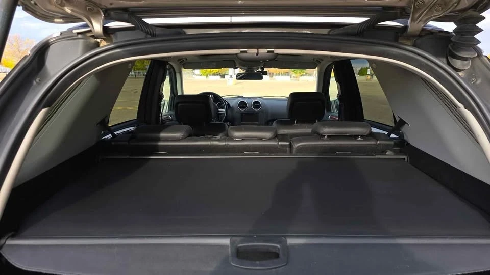 2007 Mercedes-Benz W164 M-Class - Image 7 of 10