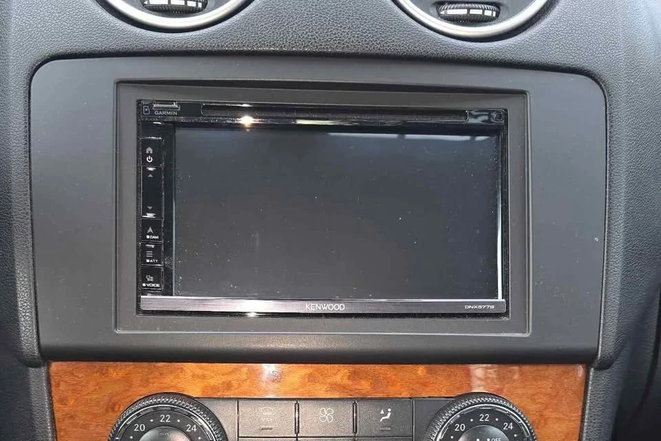 2007 Mercedes-Benz W164 M-Class - Image 10 of 10