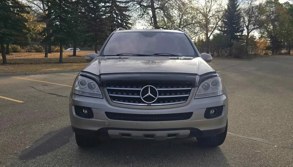 2007 Mercedes-Benz W164 M-Class - Image 2 of 10