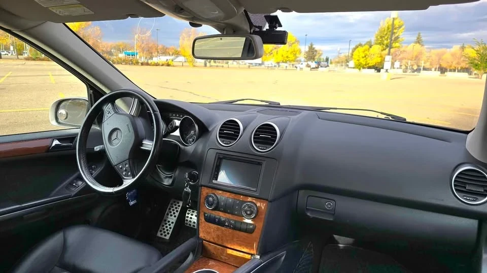2007 Mercedes-Benz W164 M-Class - Image 8 of 10