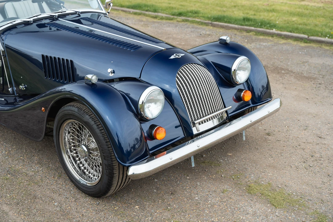 2007 Morgan Roadster - Image 20 of 31