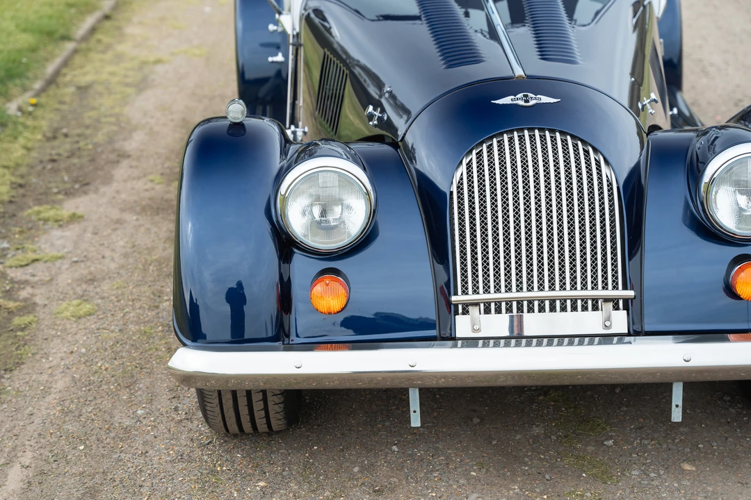 2007 Morgan Roadster - Image 21 of 31