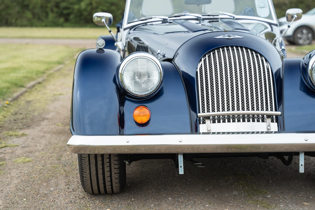 2007 Morgan Roadster - Image 22 of 31