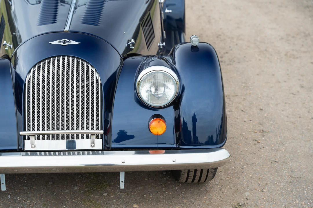 2007 Morgan Roadster - Image 23 of 31