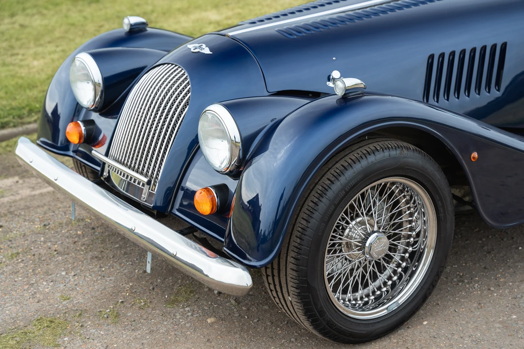 2007 Morgan Roadster - Image 26 of 31