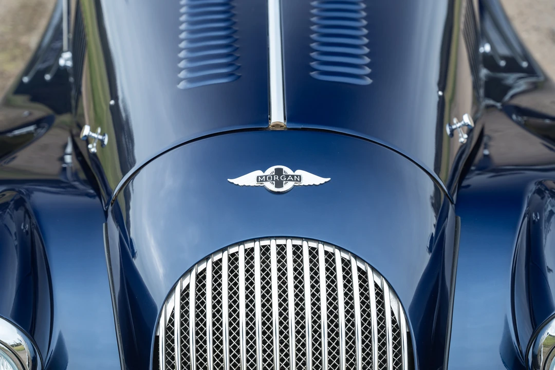 2007 Morgan Roadster - Image 27 of 31