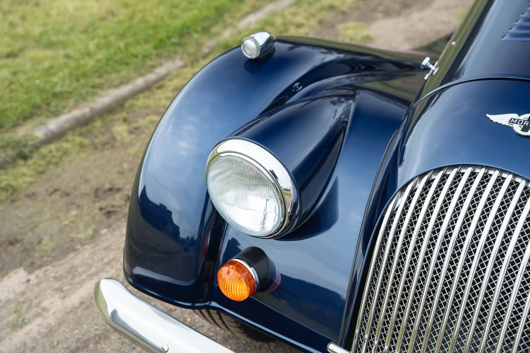 2007 Morgan Roadster - Image 28 of 31