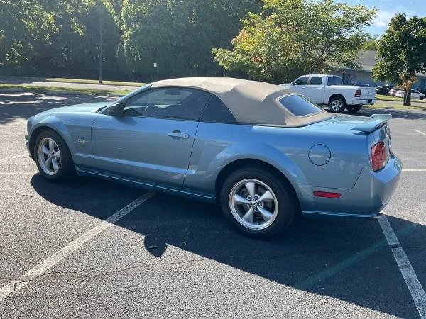 2007 Ford S197 Mustang - Image 16 of 21