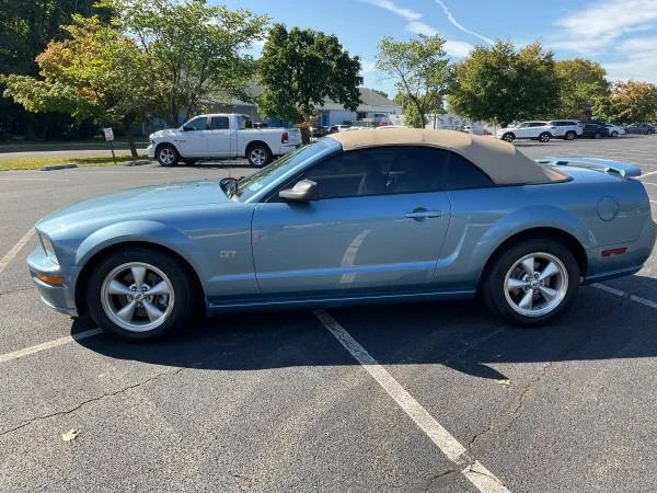 2007 Ford S197 Mustang - Image 2 of 21