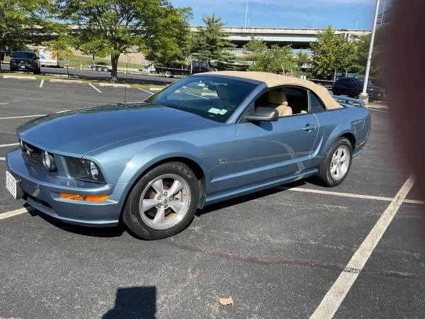 2007 Ford S197 Mustang - Image 19 of 21