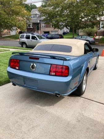 2007 Ford S197 Mustang - Image 21 of 21