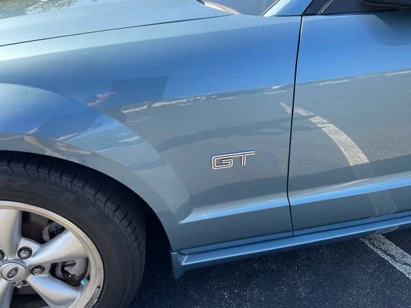 2007 Ford S197 Mustang - Image 3 of 21