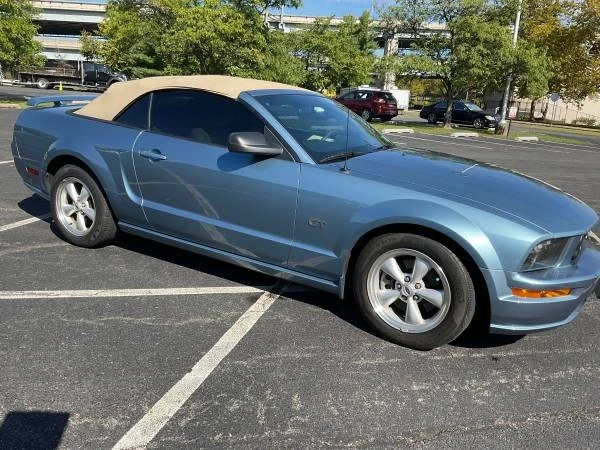 2007 Ford S197 Mustang - Image 17 of 21