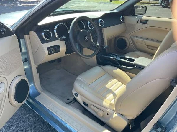 2007 Ford S197 Mustang - Image 11 of 21