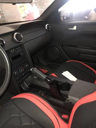 2007 Ford S197 Mustang - Image 3 of 6