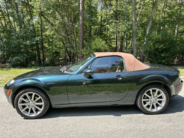 2007 Mazda NC MX-5 Miata - Image 3 of 7