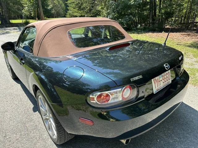 2007 Mazda NC MX-5 Miata - Image 2 of 7