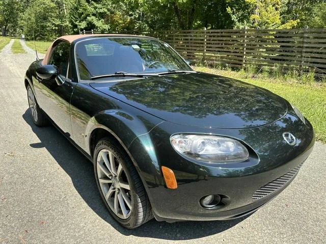 2007 Mazda NC MX-5 Miata - Image 5 of 7