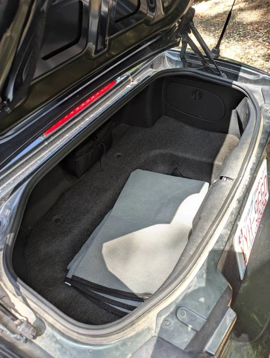 2007 Mazda NC MX-5 Miata - Image 7 of 7