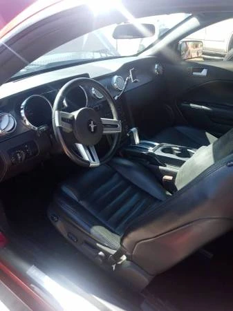 2007 Ford S197 Mustang - Image 7 of 9