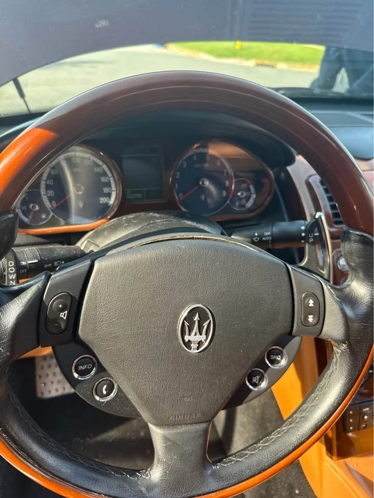 2007 Maserati Ghibli - Image 12 of 12