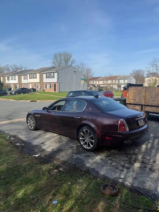 2007 Maserati Ghibli - Image 4 of 12