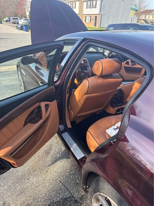 2007 Maserati Ghibli - Image 10 of 12