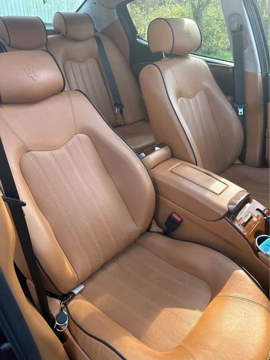 2007 Maserati Ghibli - Image 11 of 12