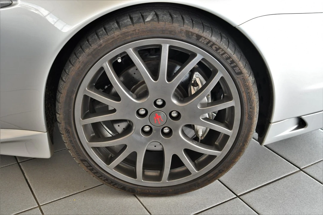 2007 Maserati Coupe - Image 27 of 30