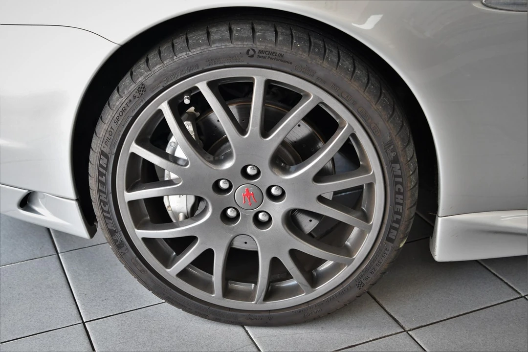 2007 Maserati Coupe - Image 30 of 30