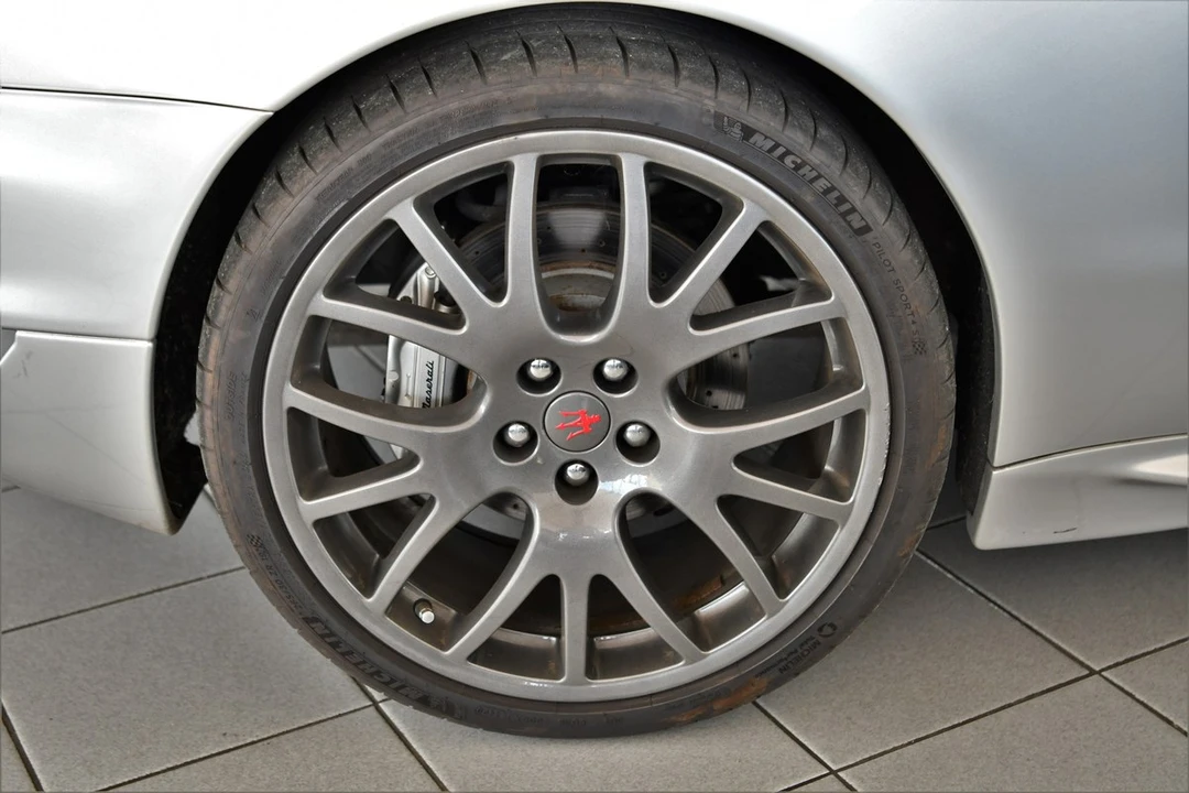 2007 Maserati Coupe - Image 28 of 30