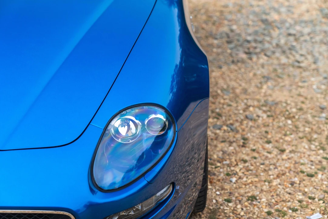2007 Maserati Coupe - Image 24 of 31