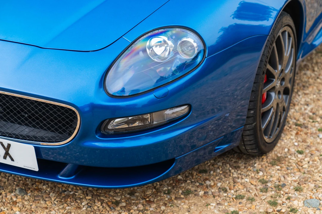 2007 Maserati Coupe - Image 26 of 31