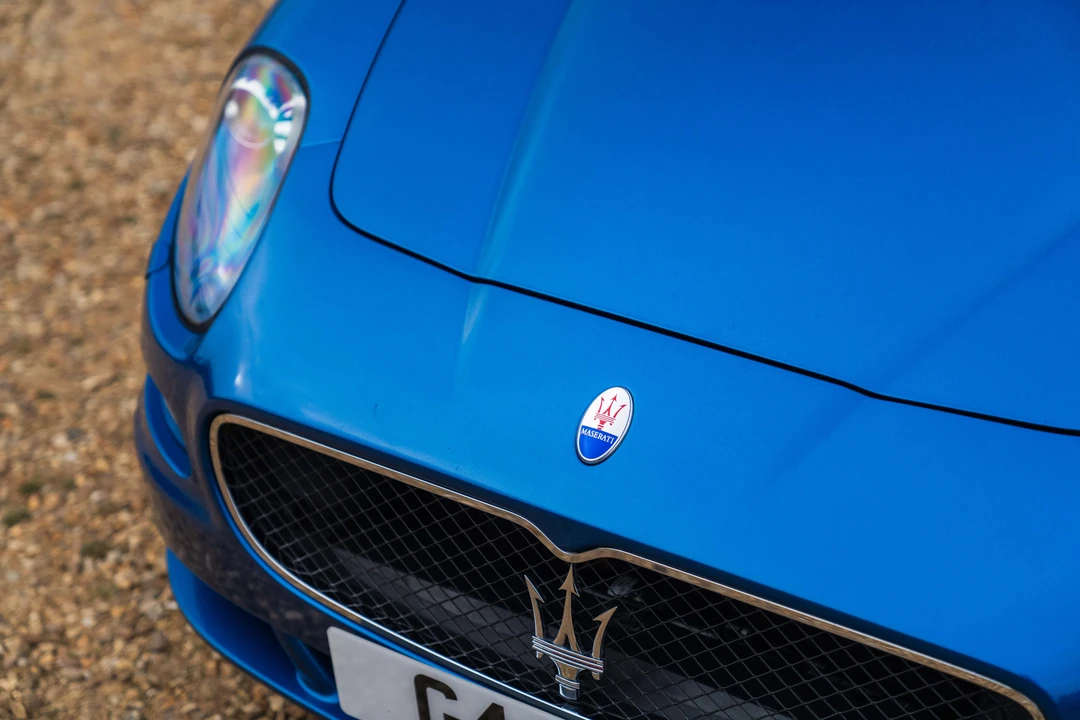 2007 Maserati Coupe - Image 29 of 31