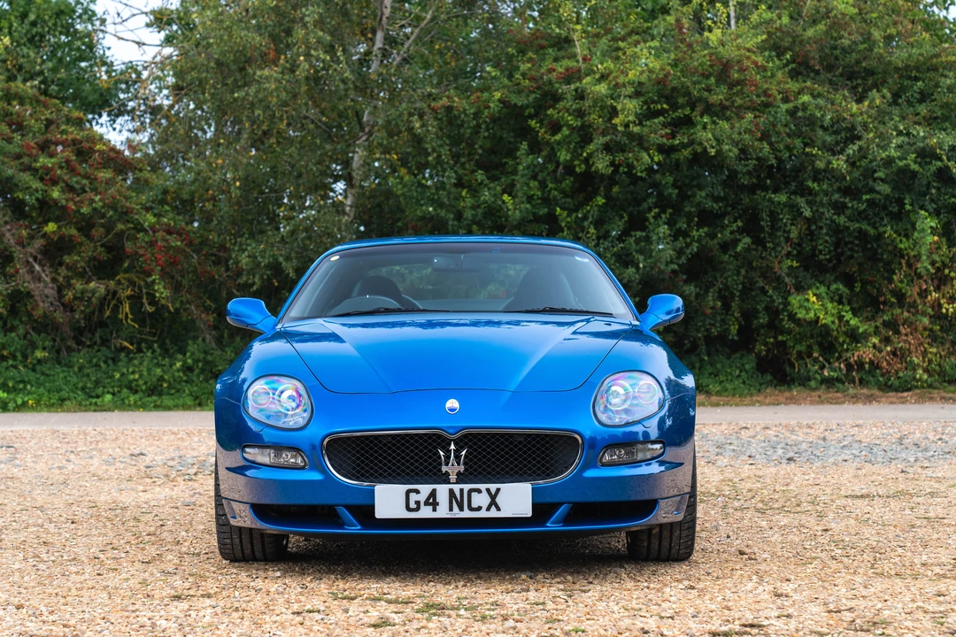 2007 Maserati Coupe - Image 11 of 31