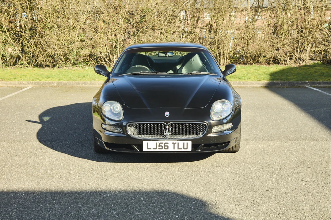 2007 Maserati Coupe - Image 9 of 31