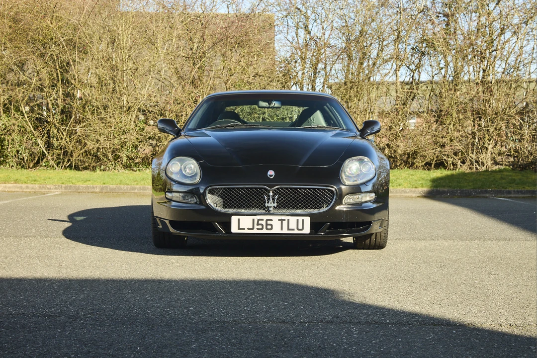 2007 Maserati Coupe - Image 2 of 31