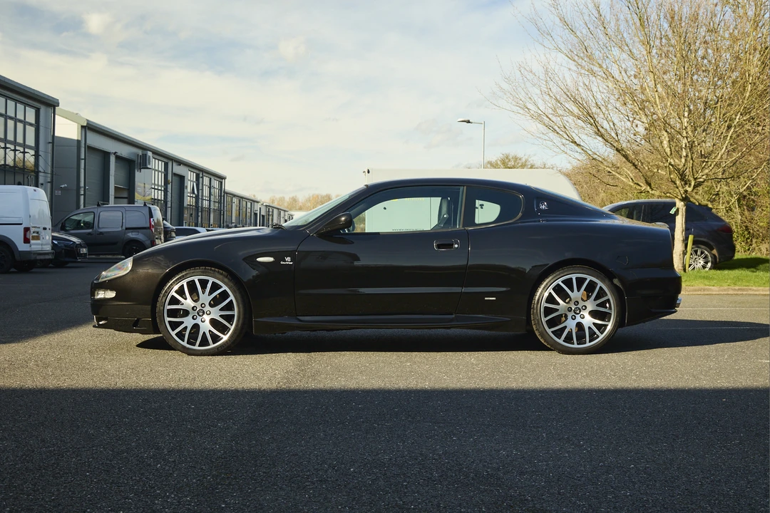 2007 Maserati Coupe - Image 7 of 31
