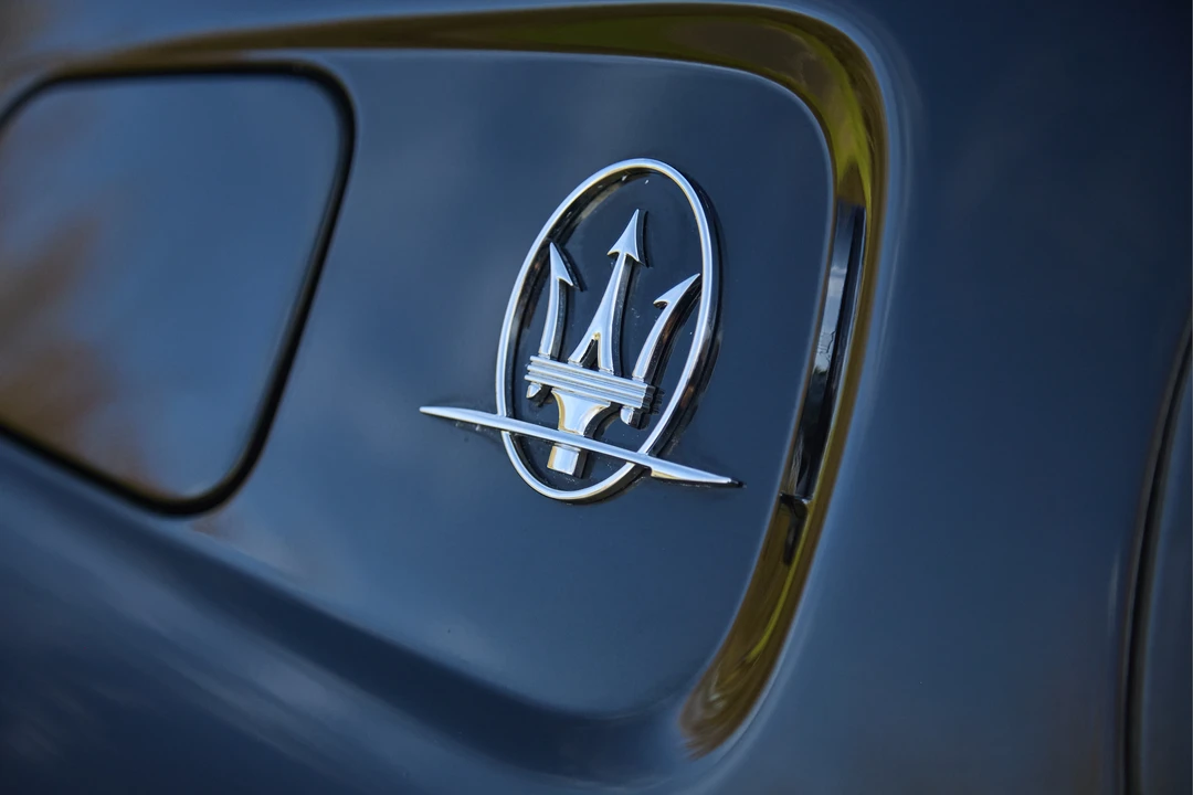 2007 Maserati Coupe - Image 11 of 31