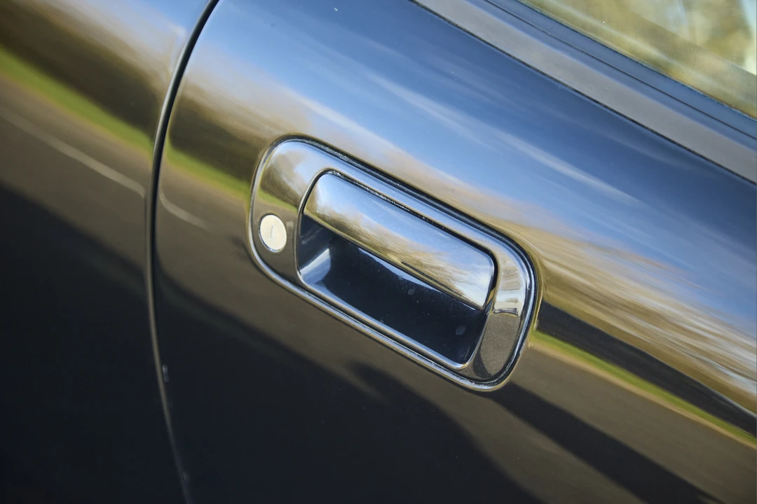 2007 Maserati Coupe - Image 13 of 31