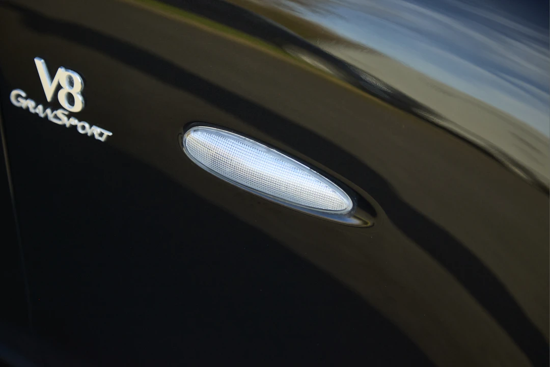 2007 Maserati Coupe - Image 15 of 31